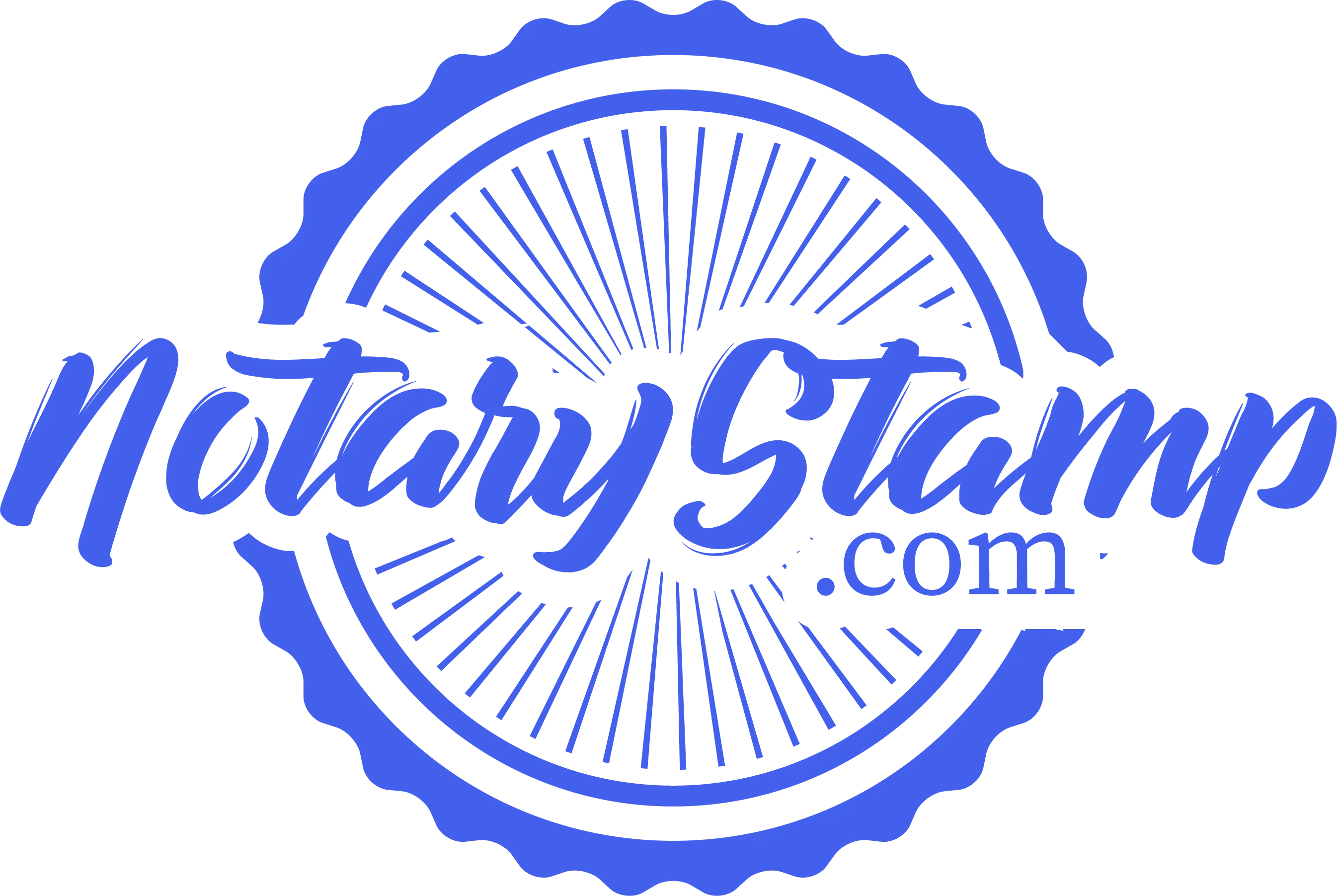 Notary Stamp