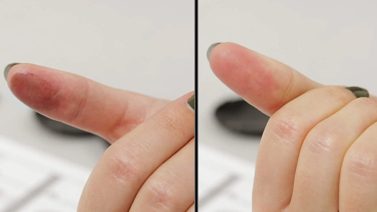 Inkless Thumbprint Pad - Image 8